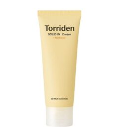 Torriden Solid-in Ceramide Cream