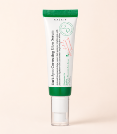 AXIS-Y Dark Spot Correcting Glow Serum 50 ml