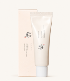 Beauty of Joseon Relief Sun Rice + Probiotics SPF50+ PA++++ 50 ml
