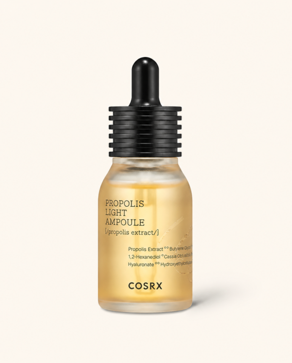 cosrx-full-fit-propolis-light-ampoule-zarelle COSRX Full Fit Propolis Light Ampoule 30 ml