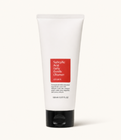 COSRX Salicylic Acid Daily Gentle Cleanser 150 ml üz təmizləyicisi