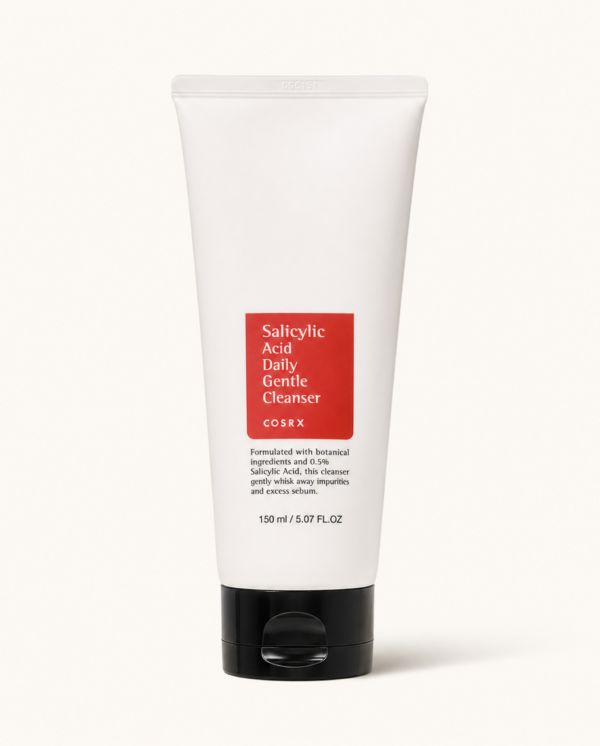 cosrx-salicylic-acid-daily-gentle-cleanser-150ml-v1 COSRX Salicylic Acid Daily Gentle Cleanser 150 ml üz təmizləyicisi