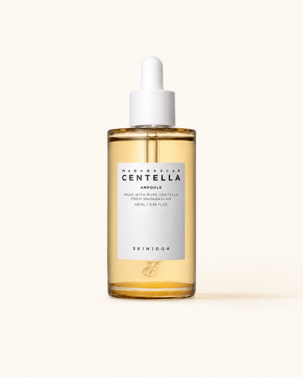 skin1004-madagascar-centella-ampoule-zarelle SKIN1004 Madagascar Centella Ampoule 100 ml