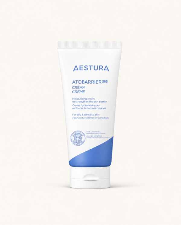 AESTURA ATOBARRIER365 Cream 80 ml AESTURA ATOBARRIER365 Cream 80 ml