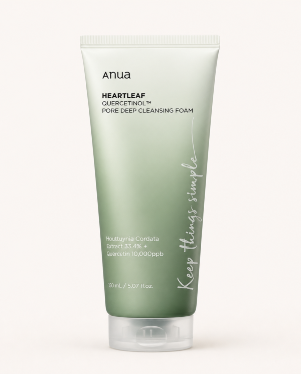 anua-heartleaf-quercetinol-cleansing-foam-150ml-v1