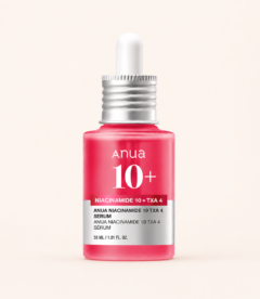 Anua Niacinamide 10% + TXA 4% Serum 30 ml