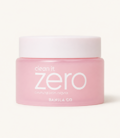 BANILA CO Clean It Zero Cleansing Balm Original 100 ml