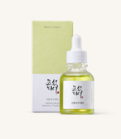 Beauty of Joseon Calming Serum Green Tea + Panthenol 30 ml