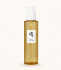 Beauty of Joseon Ginseng Cleansing Oil 210 ml