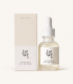 Beauty of Joseon Glow Deep Serum Rice + Alpha-Arbutin 30 ml