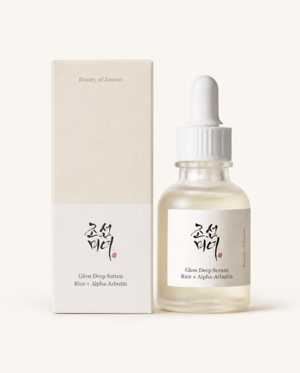 Beauty of Joseon Glow Deep Serum Rice + Alpha-Arbutin 30 ml