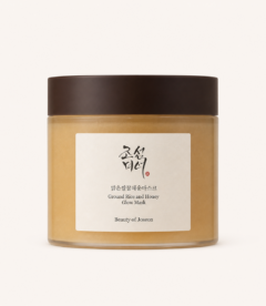 Beauty of Joseon Ground Rice and Honey Glow Mask 150 ml