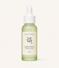 Beauty of Joseon Light On Serum Centella + Vita C 30 ml