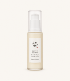 Beauty of Joseon Revive Eye Serum Ginseng və Retinal 30 ml göz serumu