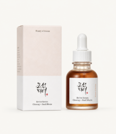 Beauty of Joseon Revive Serum Ginseng + Snail Mucin 30 ml