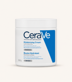 CeraVe Moisturising Cream 340 g nəmləndirici krem