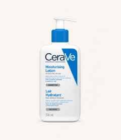 CeraVe Moisturising Lotion 236 ml nəmləndirici losyon