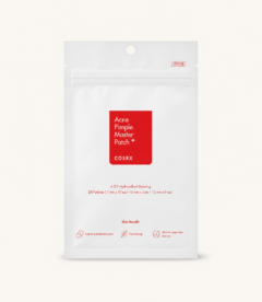 COSRX Acne Pimple Master Patch Original Fit 24 ədəd sızanaq plastırı