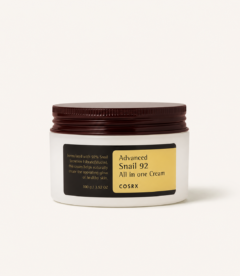COSRX Advanced Snail 92 All In One Cream 100 g