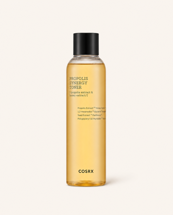 COSRX Full Fit Propolis Synergy Toner 150 ml nəmləndirici tonik