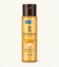Hada Labo Gokujyun Premium Hyaluronic Lotion 170 ml