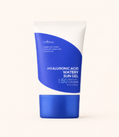 Isntree Hyaluronic Acid Watery Sun Gel SPF50+ 50 ml