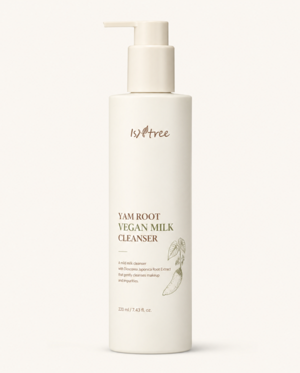 isntree-yam-root-vegan-milk-cleanser-220ml-zarelle-v1
