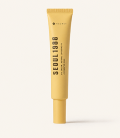 KSECRET SEOUL 1988 Eye Cream Retinal Liposome 4% + Fermented Bean 30 ml