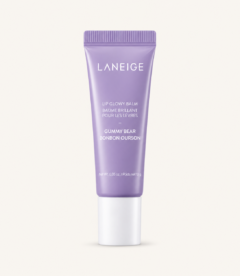 LANEIGE Lip Glowy Balm Gummy Bear 10 g