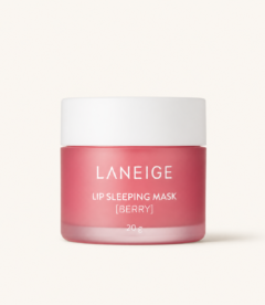 LANEIGE Lip Sleeping Mask Berry 20 g gecə dodaq maskası