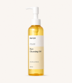 ma:nyo Pure Cleansing Oil 200 ml