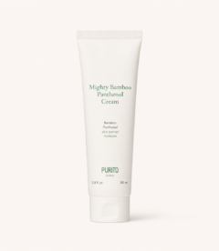PURITO SEOUL Mighty Bamboo Panthenol Cream 100 ml
