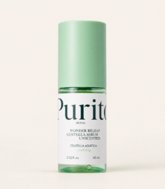 Purito Wonder Releaf Centella Serum Unscented 60 ml