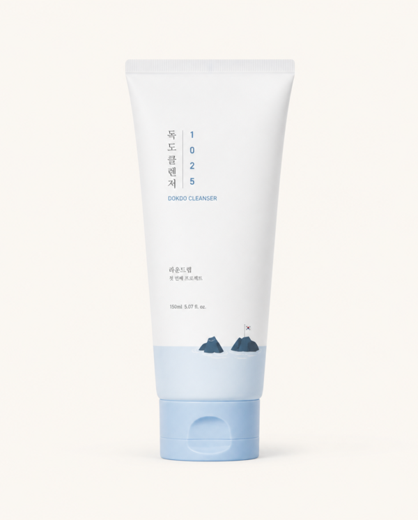 round-lab-1025-dokdo-cleanser-150ml-zarelle-v1 round-lab-1025-dokdo-cleanser-150ml-zarelle-v1