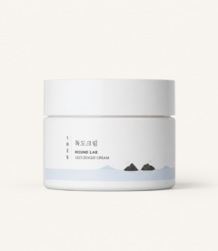 ROUND LAB 1025 Dokdo Cream 80 ml