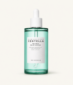 SKIN1004 Madagascar Centella Tea-Trica Relief Ampoule 100 ml