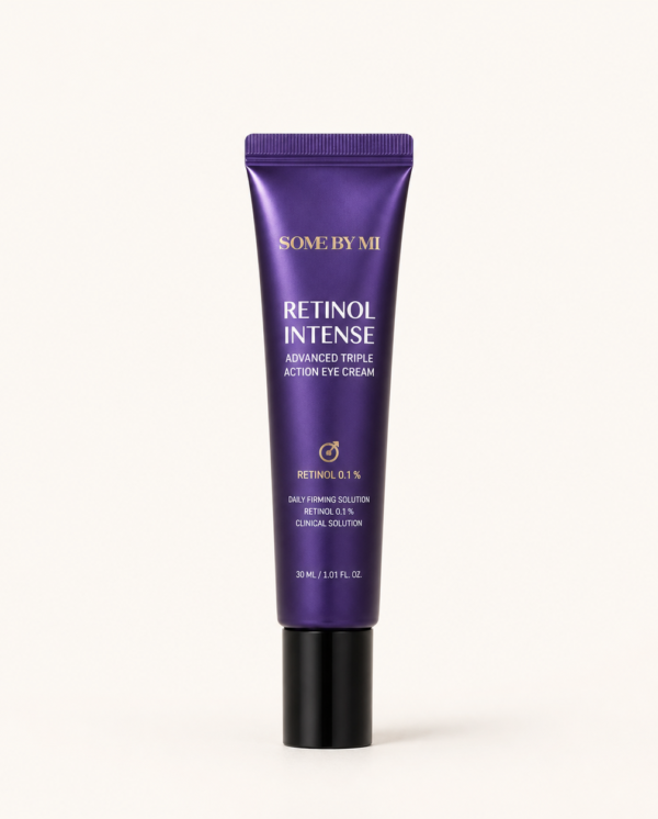 SOME BY MI Retinol Intense Advanced Triple Action Eye Cream 30 ml SOME BY MI Retinol Intense Advanced Triple Action Eye Cream 30 ml