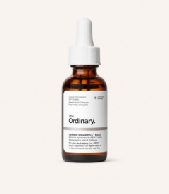 The Ordinary Caffeine Solution 5% + EGCG 30 ml