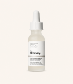 The Ordinary Multi-Peptide Eye Serum 15 ml